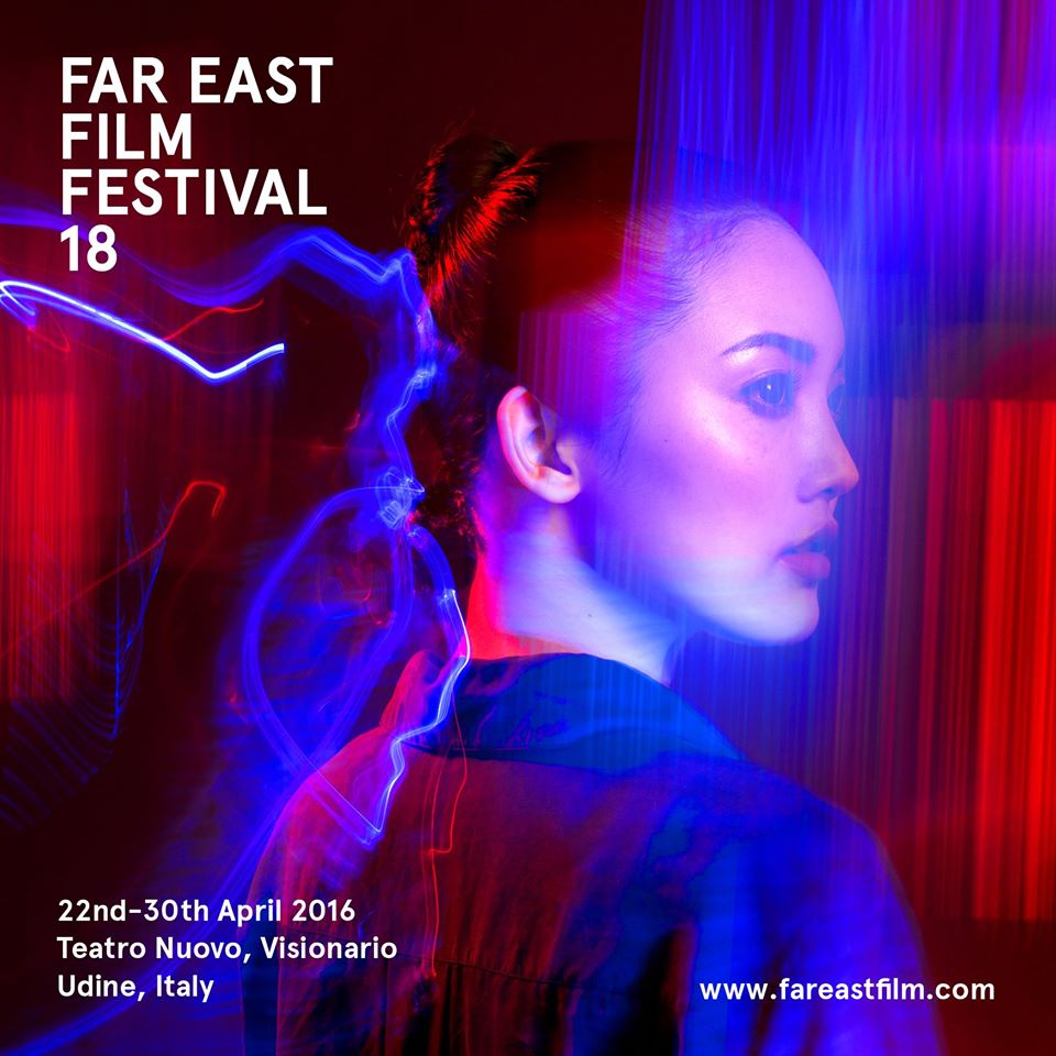 far east 2016